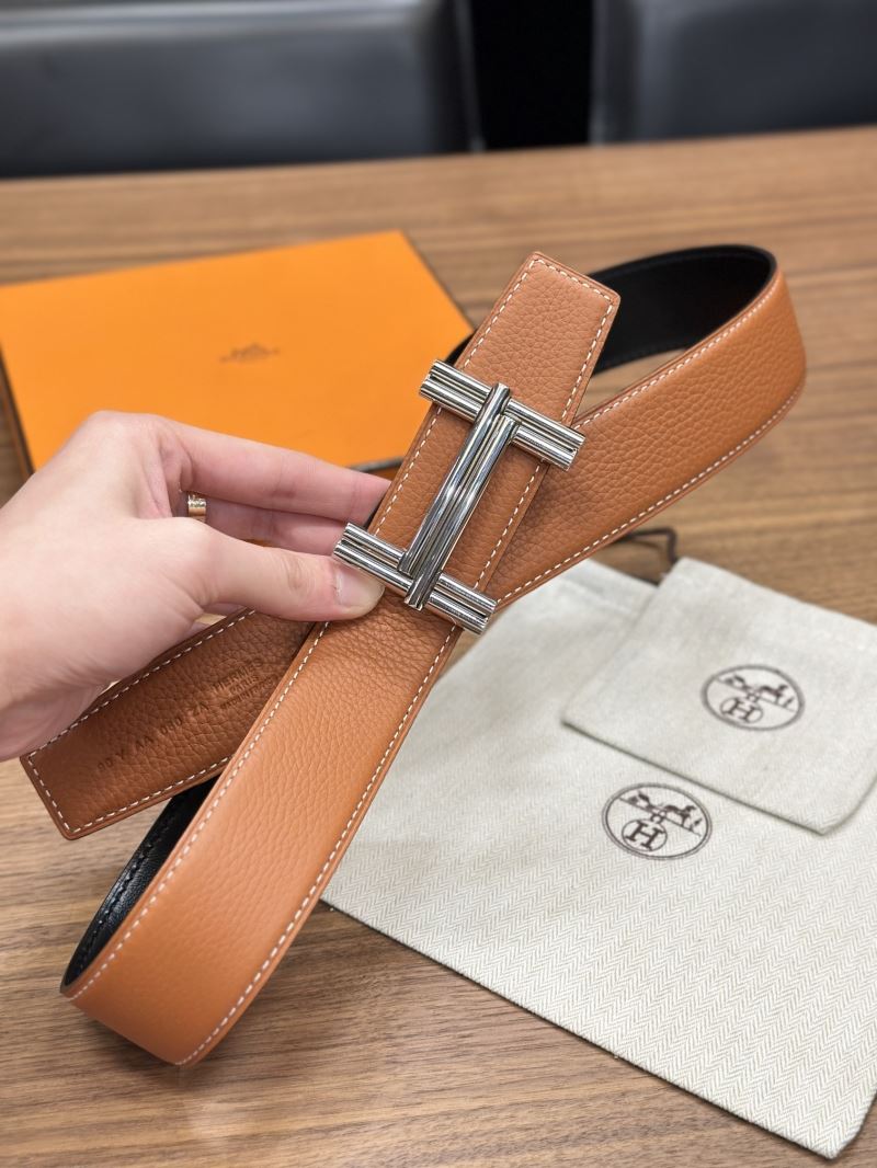 Hermes Belts